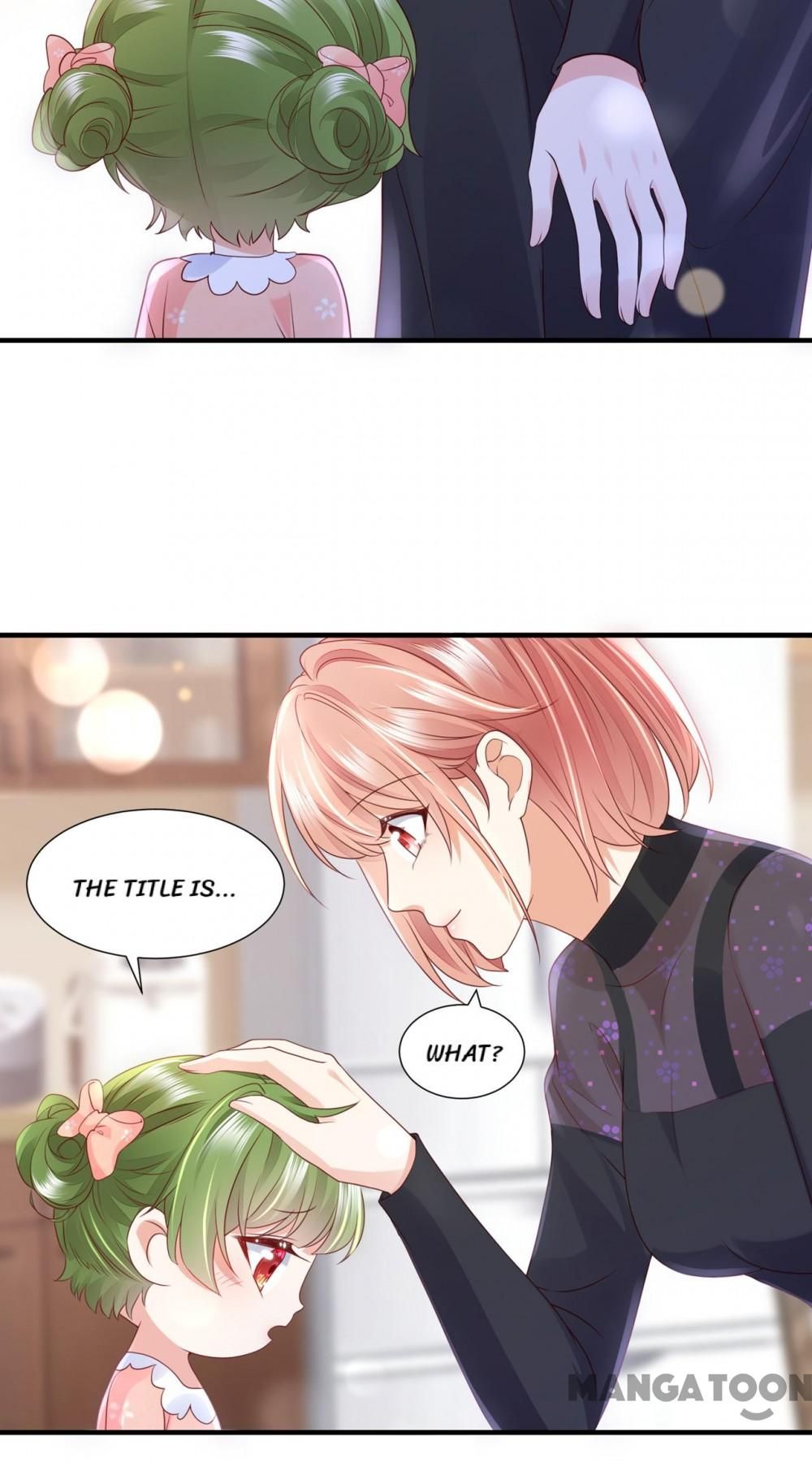 Ex-wife of A Billionaire ( Haomen Tianjia Qianqi ) Chapter 761 - page 33