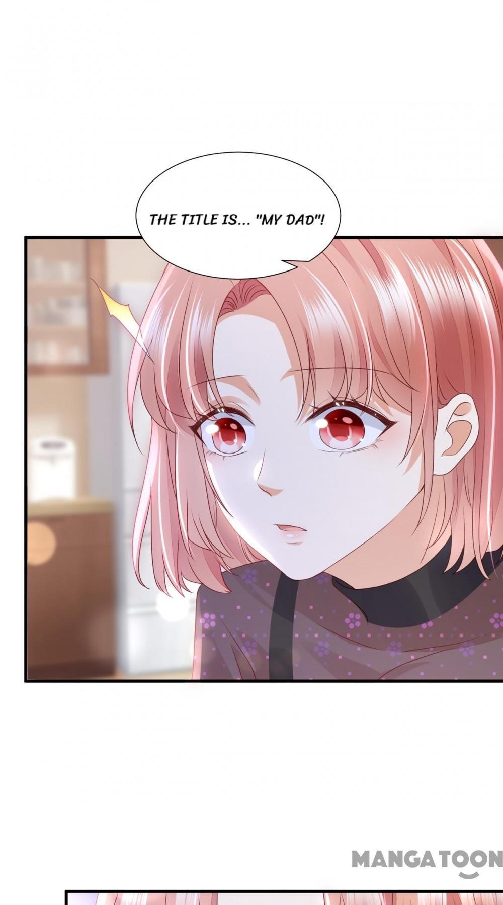 Ex-wife of A Billionaire ( Haomen Tianjia Qianqi ) Chapter 761 - page 34