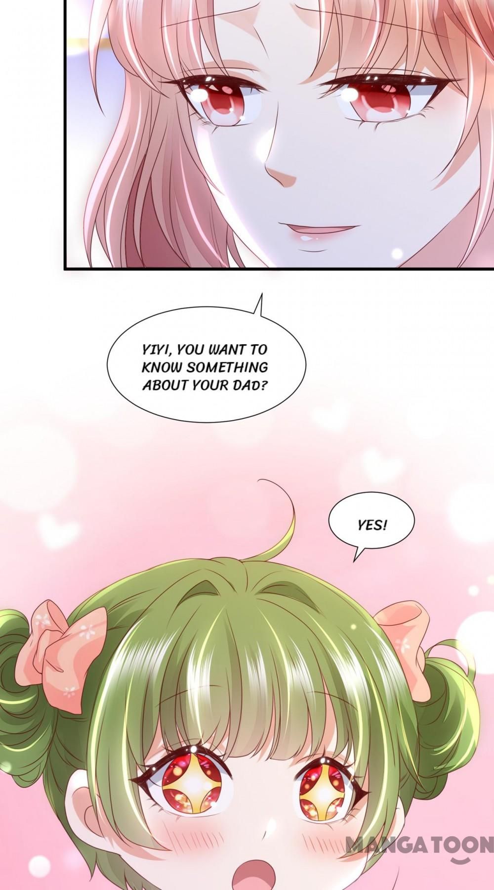 Ex-wife of A Billionaire ( Haomen Tianjia Qianqi ) Chapter 761 - page 35