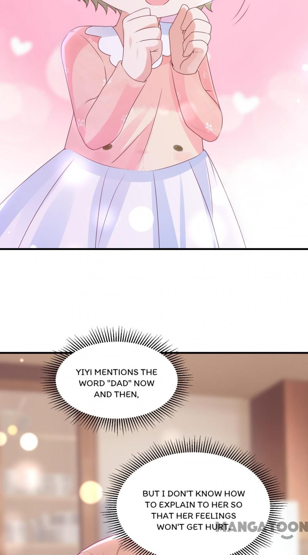 Ex-wife of A Billionaire ( Haomen Tianjia Qianqi ) Chapter 761 - page 36