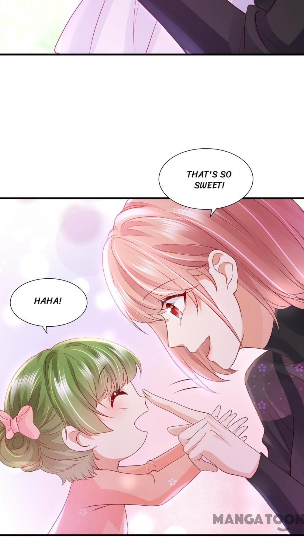 Ex-wife of A Billionaire ( Haomen Tianjia Qianqi ) Chapter 761 - page 41
