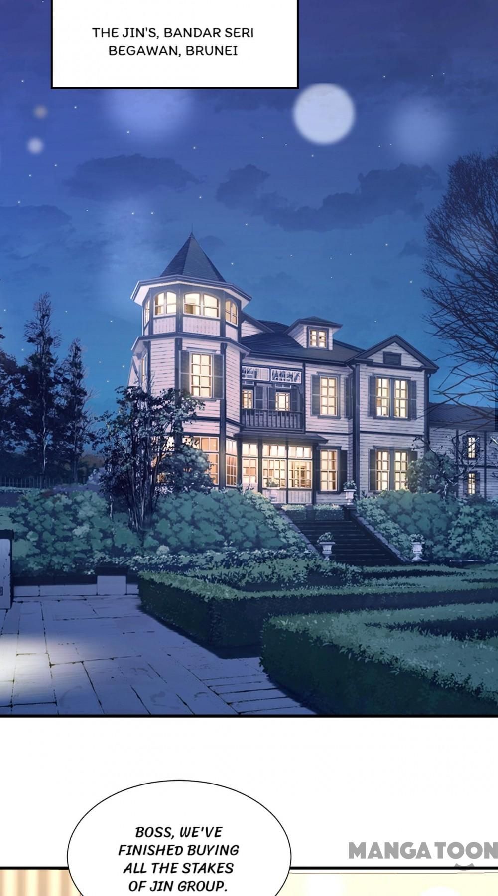 Ex-wife of A Billionaire ( Haomen Tianjia Qianqi ) Chapter 761 - page 43