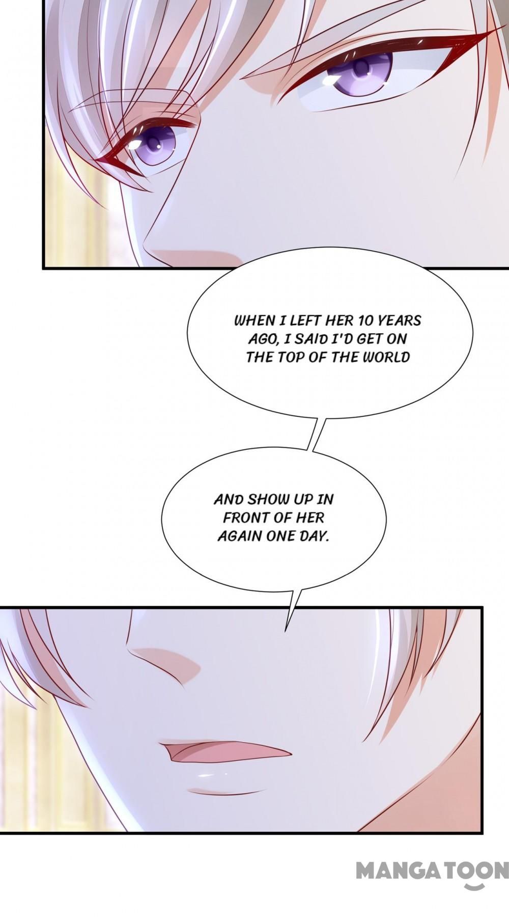 Ex-wife of A Billionaire ( Haomen Tianjia Qianqi ) Chapter 761 - page 45