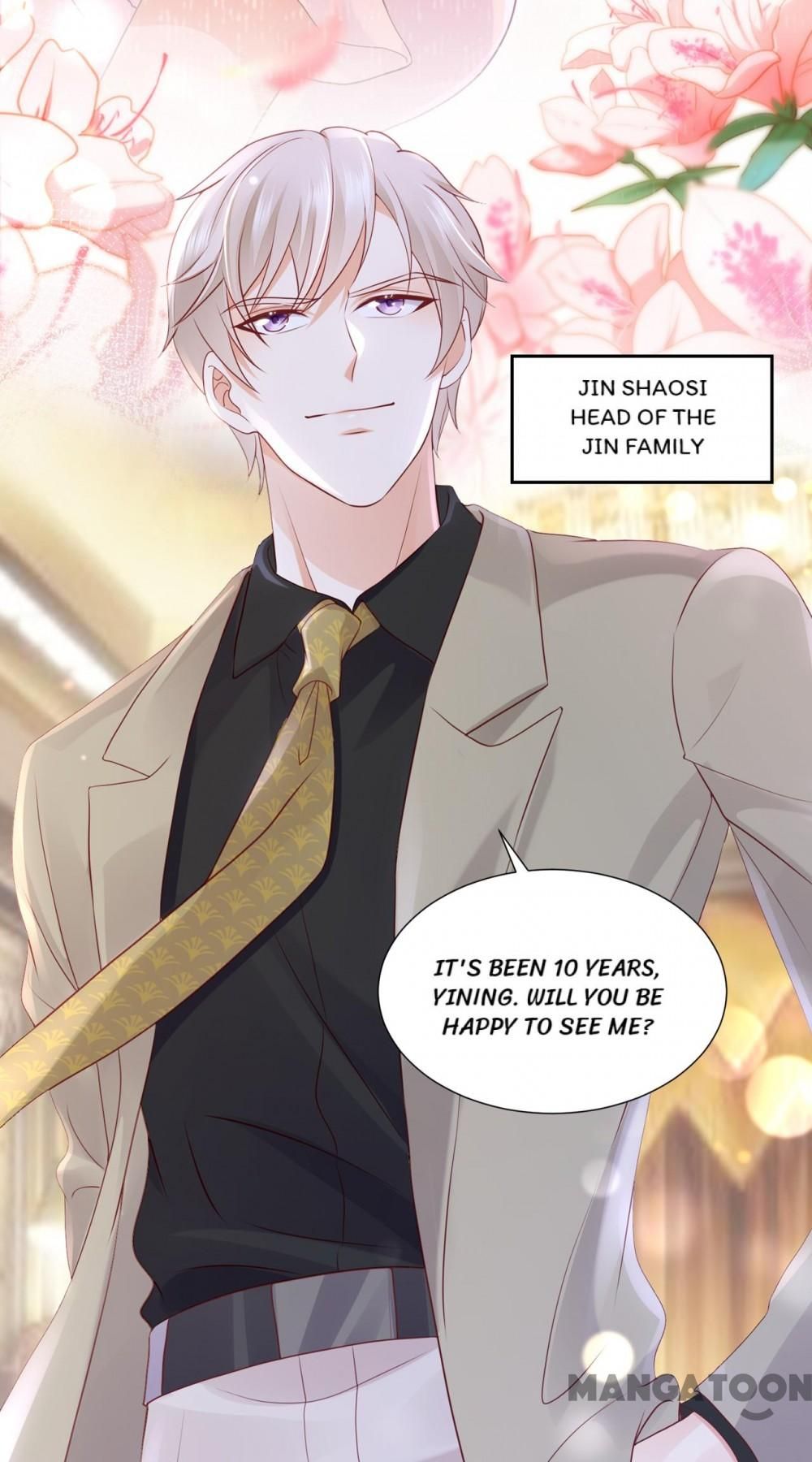 Ex-wife of A Billionaire ( Haomen Tianjia Qianqi ) Chapter 761 - page 48