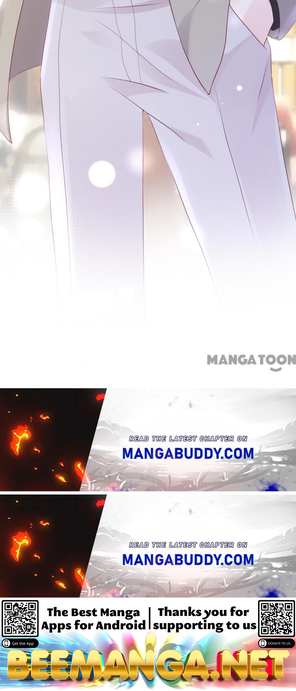 Ex-wife of A Billionaire ( Haomen Tianjia Qianqi ) Chapter 761 - page 49