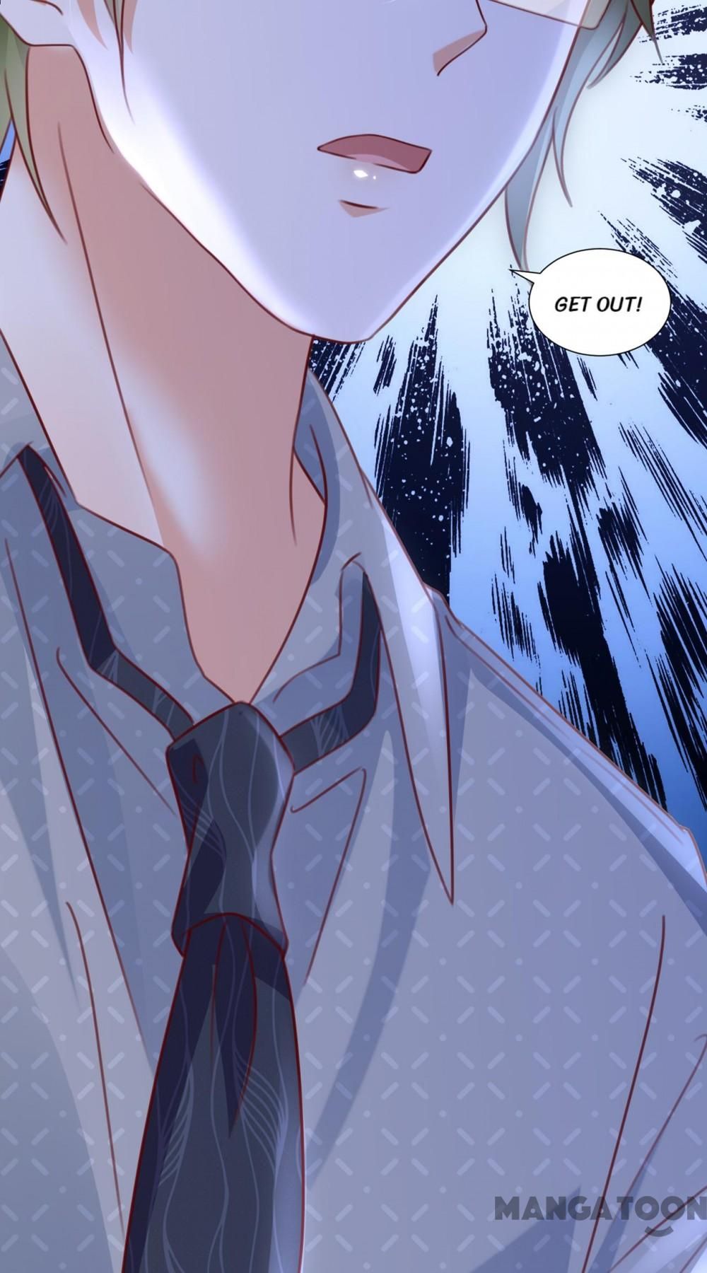 Ex-wife of A Billionaire ( Haomen Tianjia Qianqi ) Chapter 761 - page 7