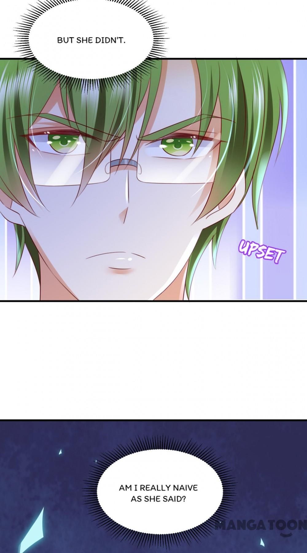 Ex-wife of A Billionaire ( Haomen Tianjia Qianqi ) Chapter 760 - page 14