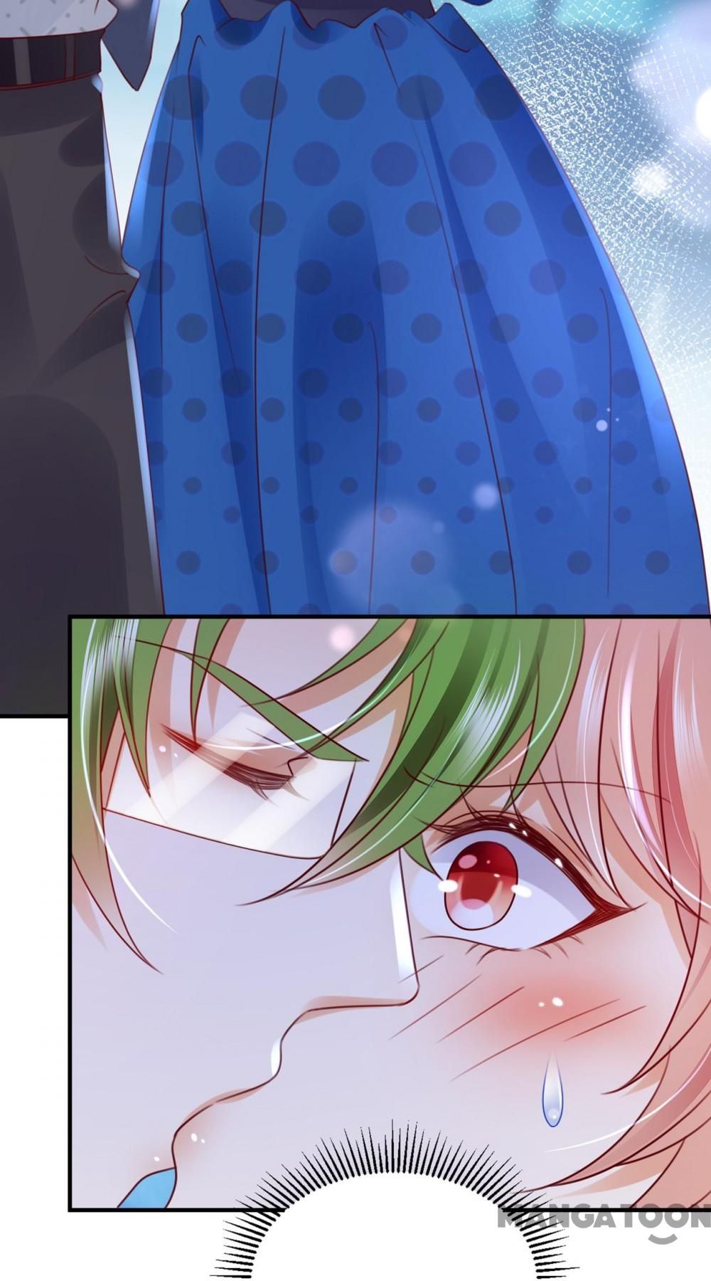Ex-wife of A Billionaire ( Haomen Tianjia Qianqi ) Chapter 760 - page 3