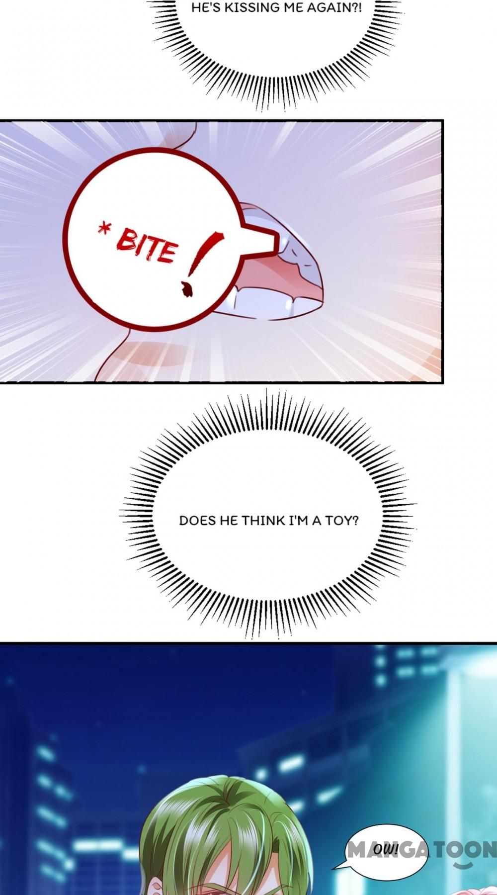 Ex-wife of A Billionaire ( Haomen Tianjia Qianqi ) Chapter 760 - page 4