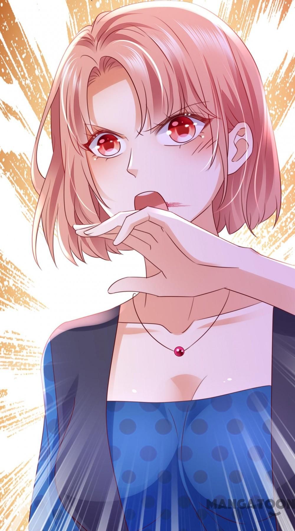 Ex-wife of A Billionaire ( Haomen Tianjia Qianqi ) Chapter 760 - page 7