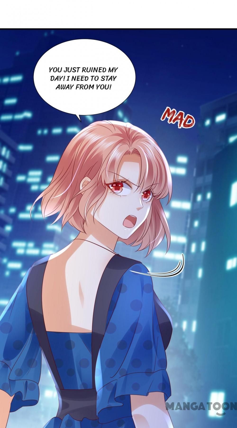Ex-wife of A Billionaire ( Haomen Tianjia Qianqi ) Chapter 760 - page 9