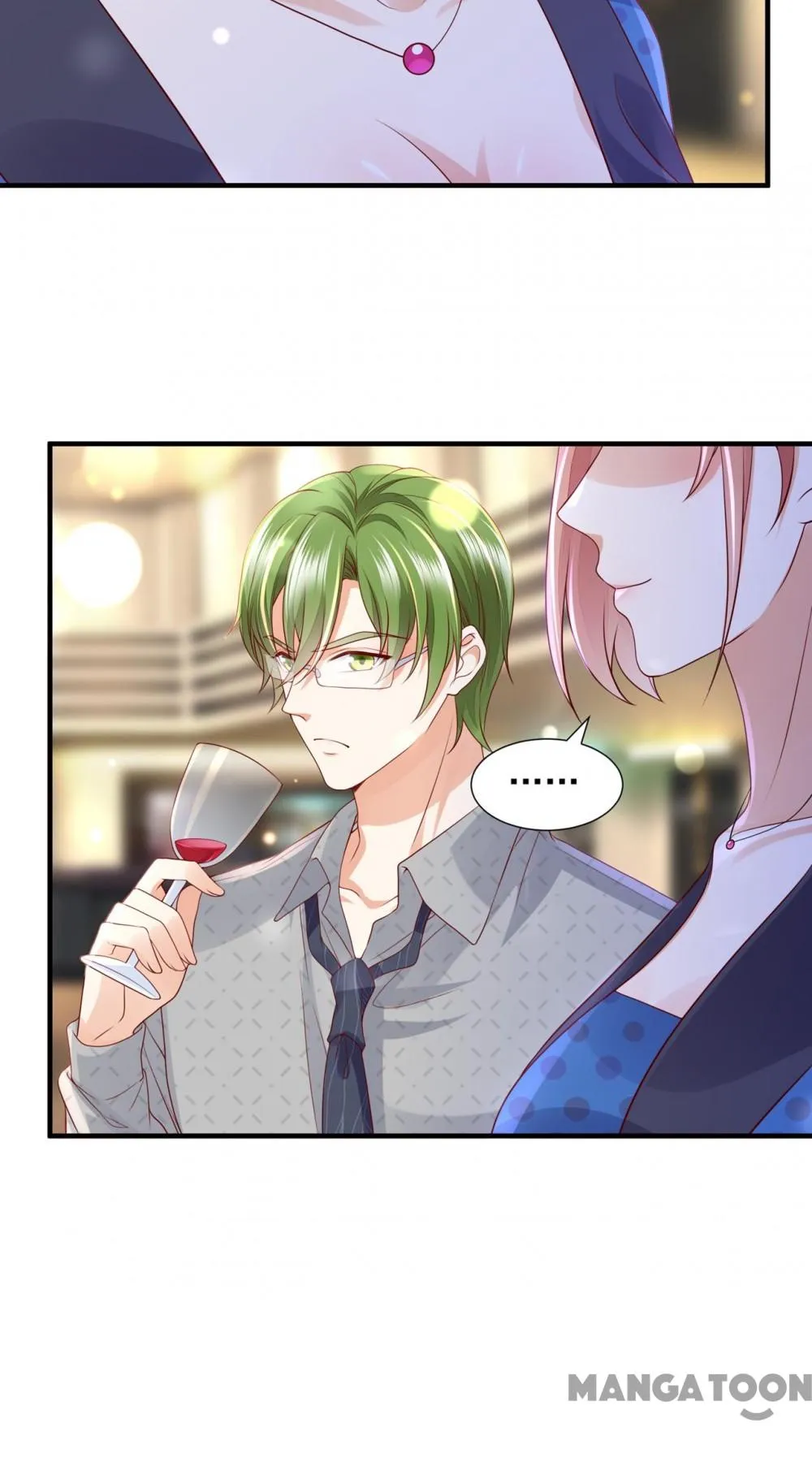 Ex-wife of A Billionaire ( Haomen Tianjia Qianqi ) Chapter 758 - page 19