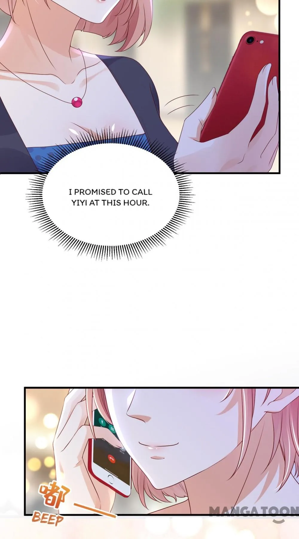 Ex-wife of A Billionaire ( Haomen Tianjia Qianqi ) Chapter 758 - page 30