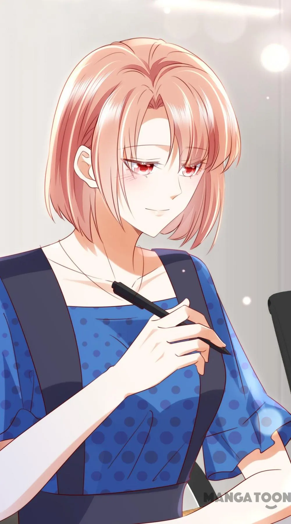 Ex-wife of A Billionaire ( Haomen Tianjia Qianqi ) Chapter 757 - page 20