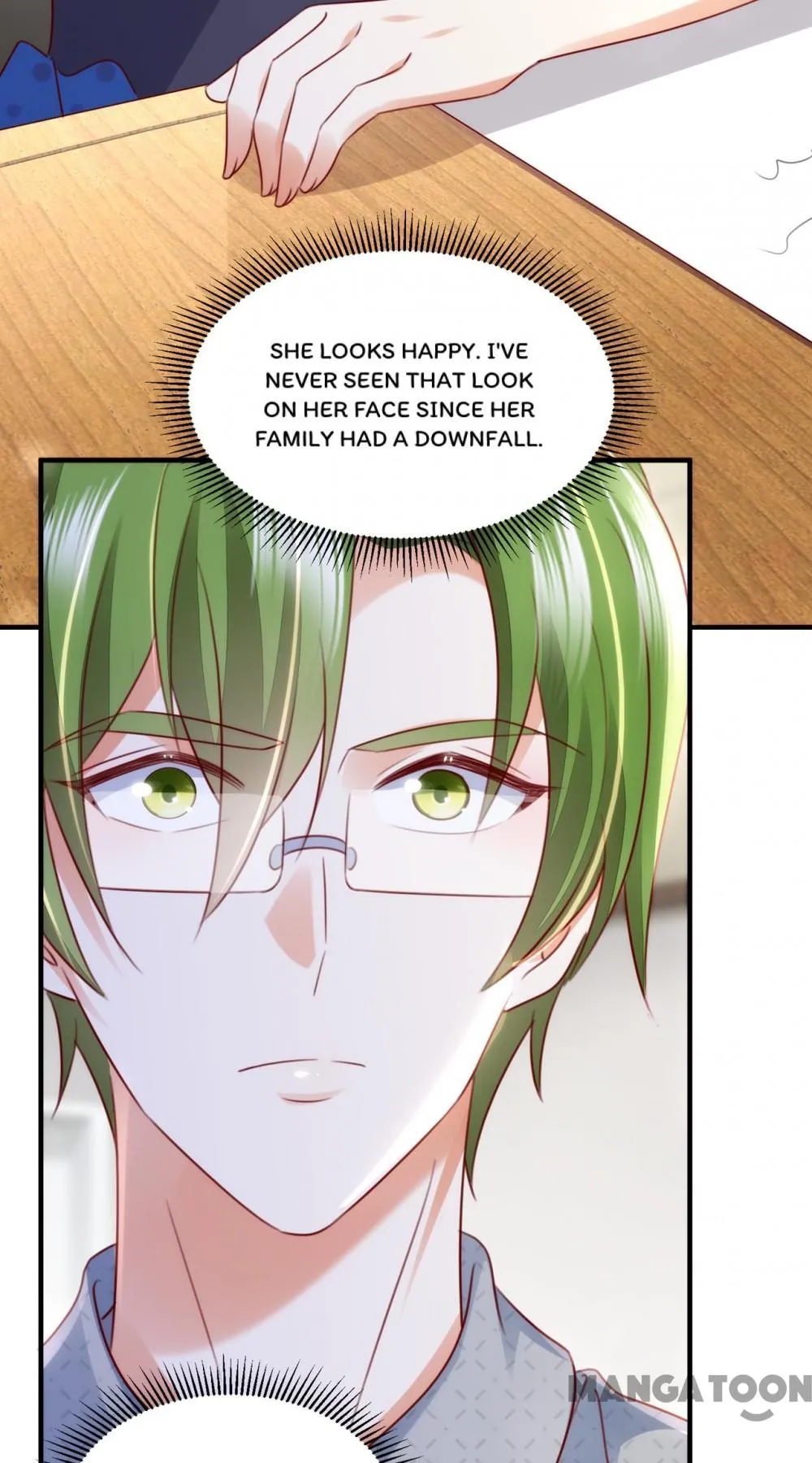 Ex-wife of A Billionaire ( Haomen Tianjia Qianqi ) Chapter 757 - page 21