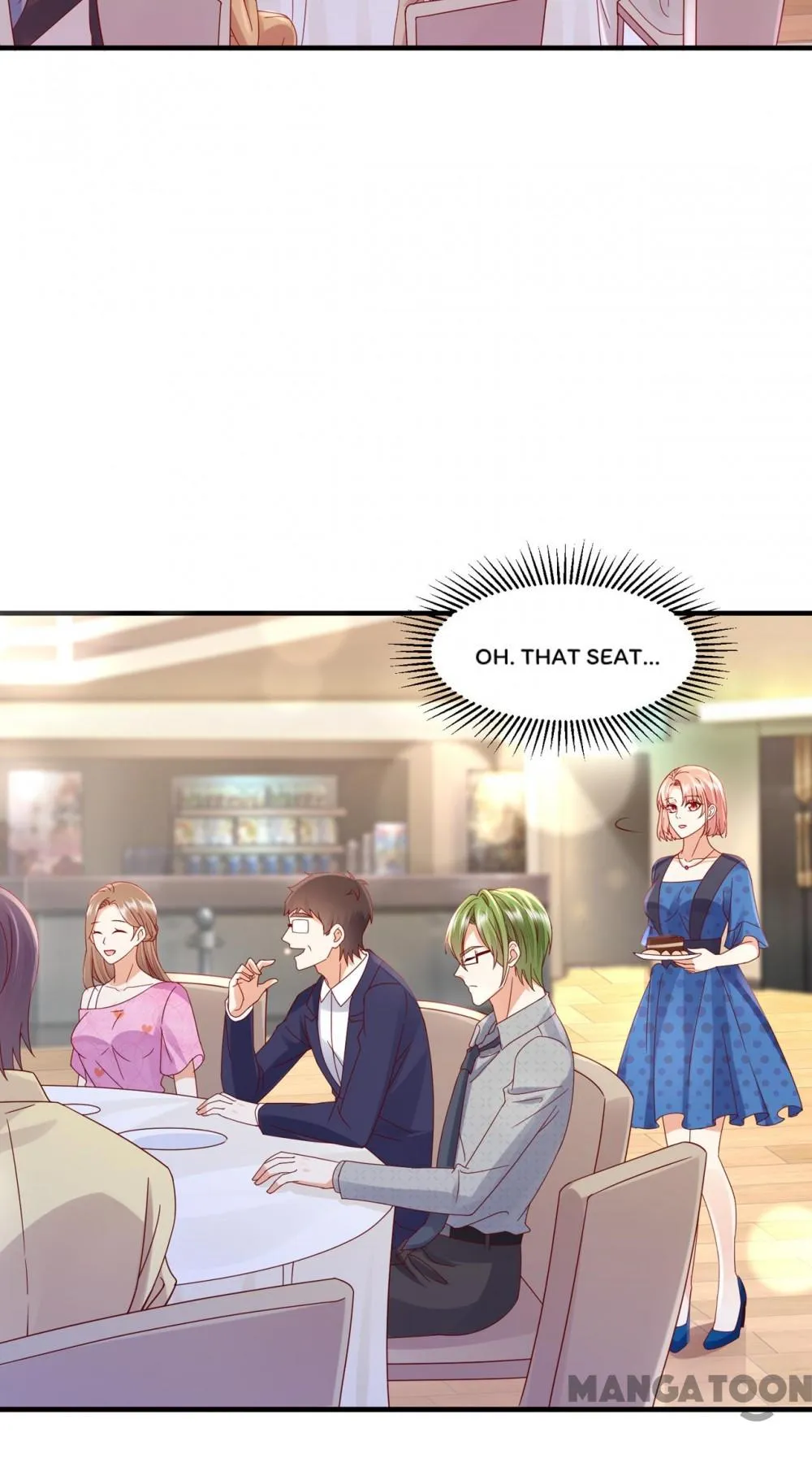 Ex-wife of A Billionaire ( Haomen Tianjia Qianqi ) Chapter 757 - page 43