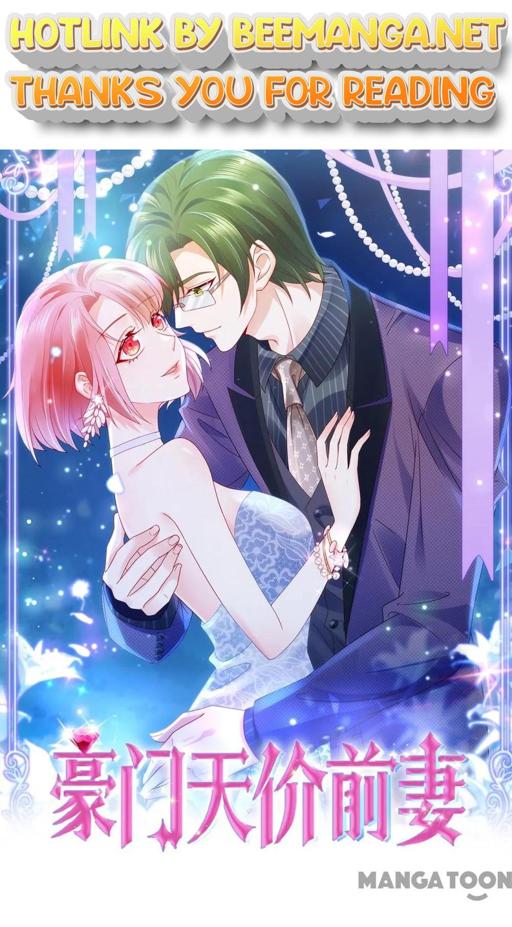 Ex-wife of A Billionaire ( Haomen Tianjia Qianqi ) Chapter 756 - page 1