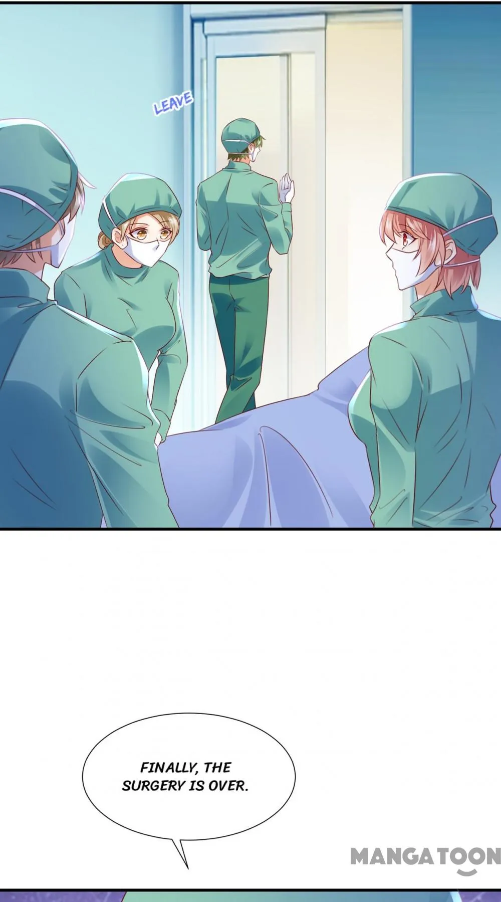 Ex-wife of A Billionaire ( Haomen Tianjia Qianqi ) Chapter 755 - page 11