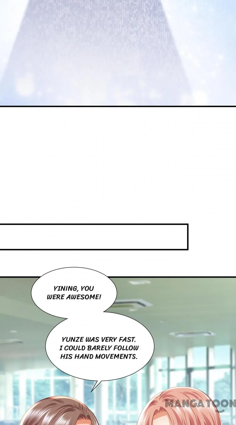 Ex-wife of A Billionaire ( Haomen Tianjia Qianqi ) Chapter 755 - page 19