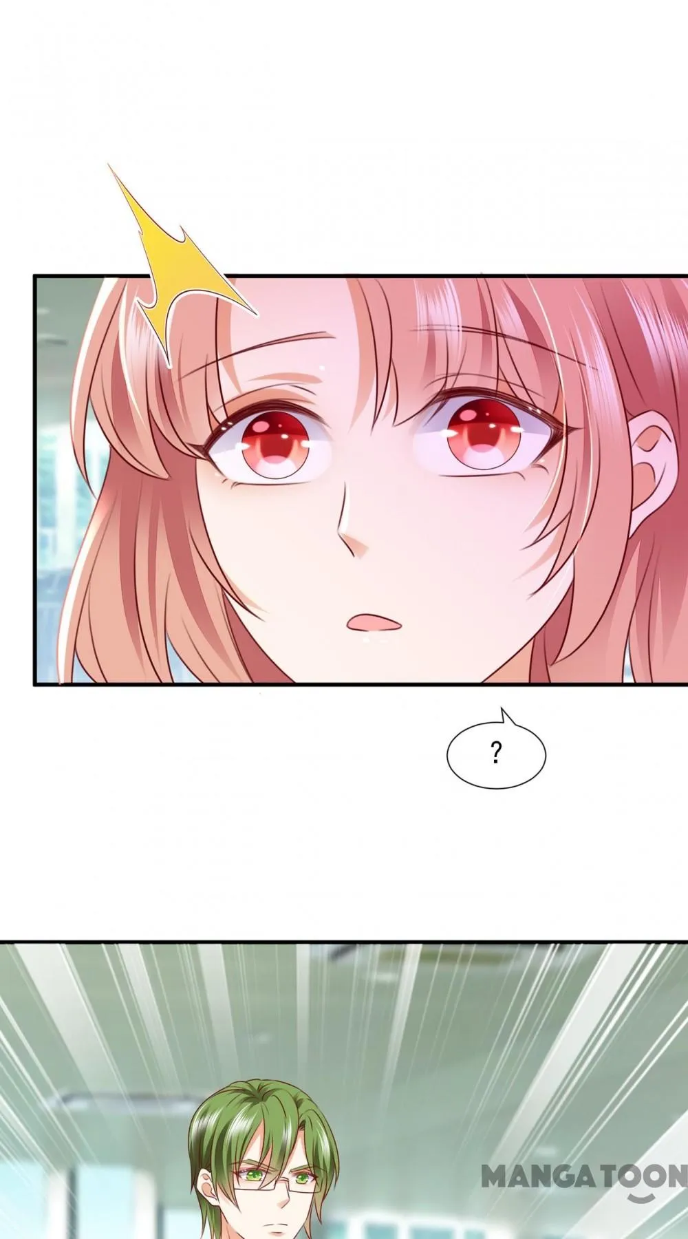 Ex-wife of A Billionaire ( Haomen Tianjia Qianqi ) Chapter 755 - page 23