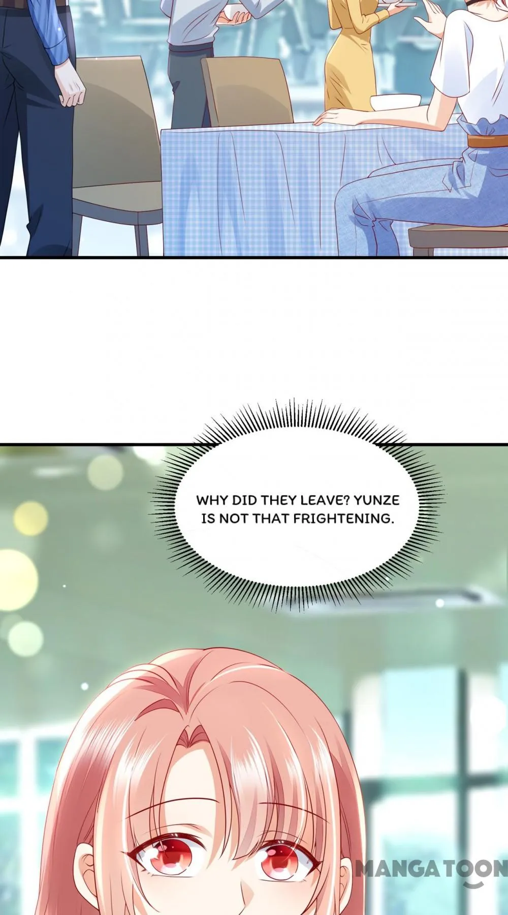 Ex-wife of A Billionaire ( Haomen Tianjia Qianqi ) Chapter 755 - page 30