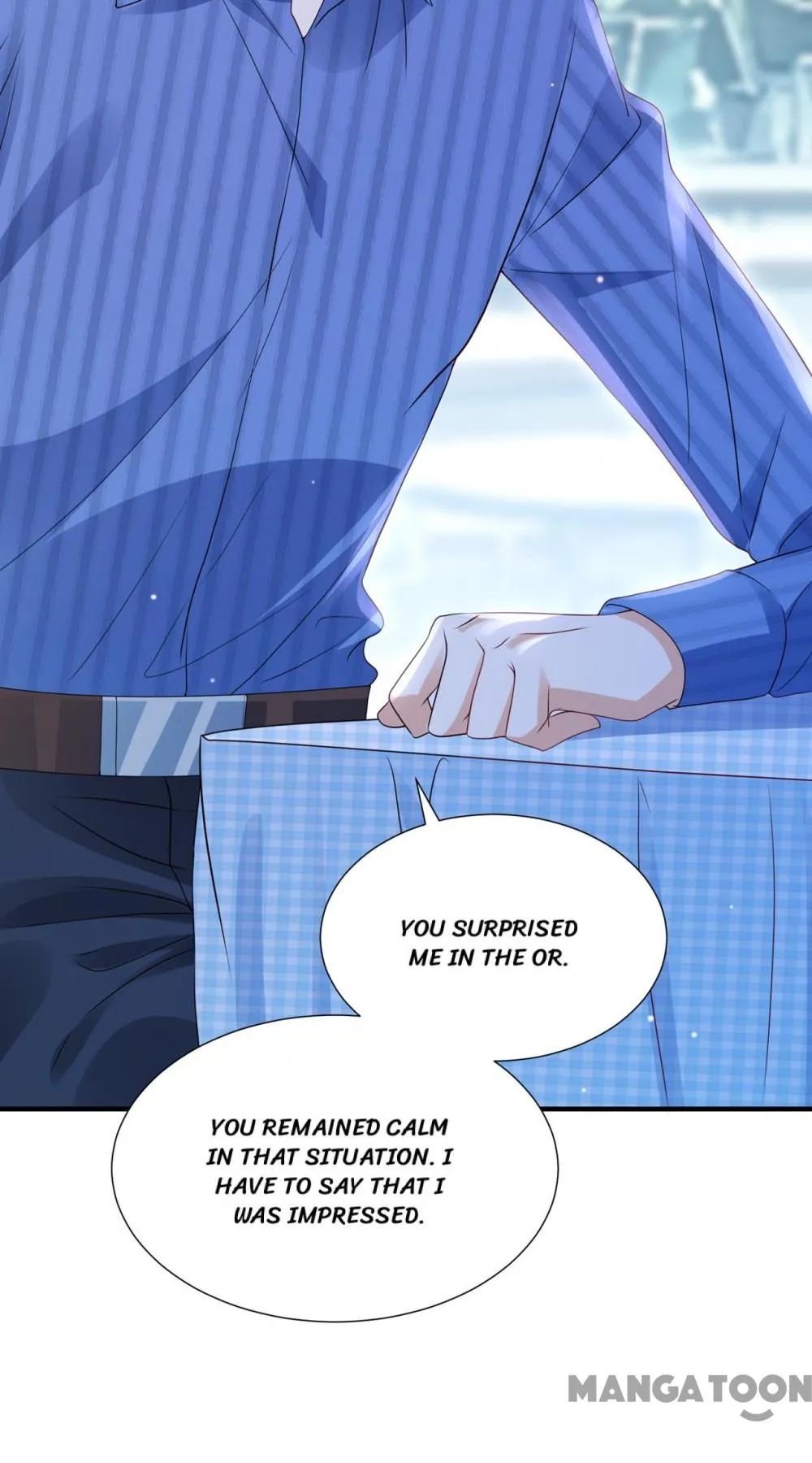 Ex-wife of A Billionaire ( Haomen Tianjia Qianqi ) Chapter 755 - page 33