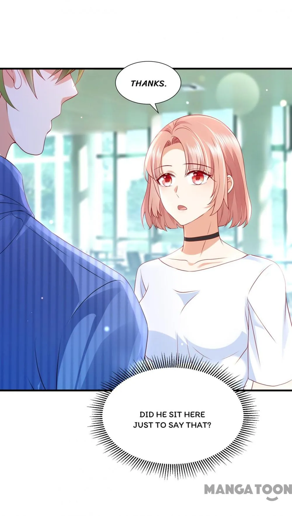 Ex-wife of A Billionaire ( Haomen Tianjia Qianqi ) Chapter 755 - page 34