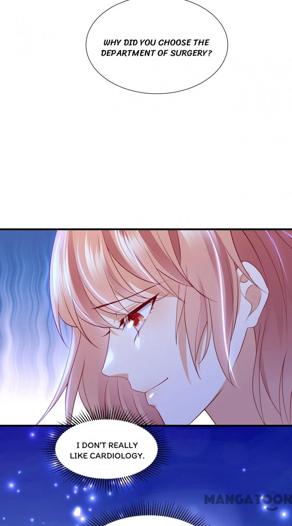 Ex-wife of A Billionaire ( Haomen Tianjia Qianqi ) Chapter 755 - page 36
