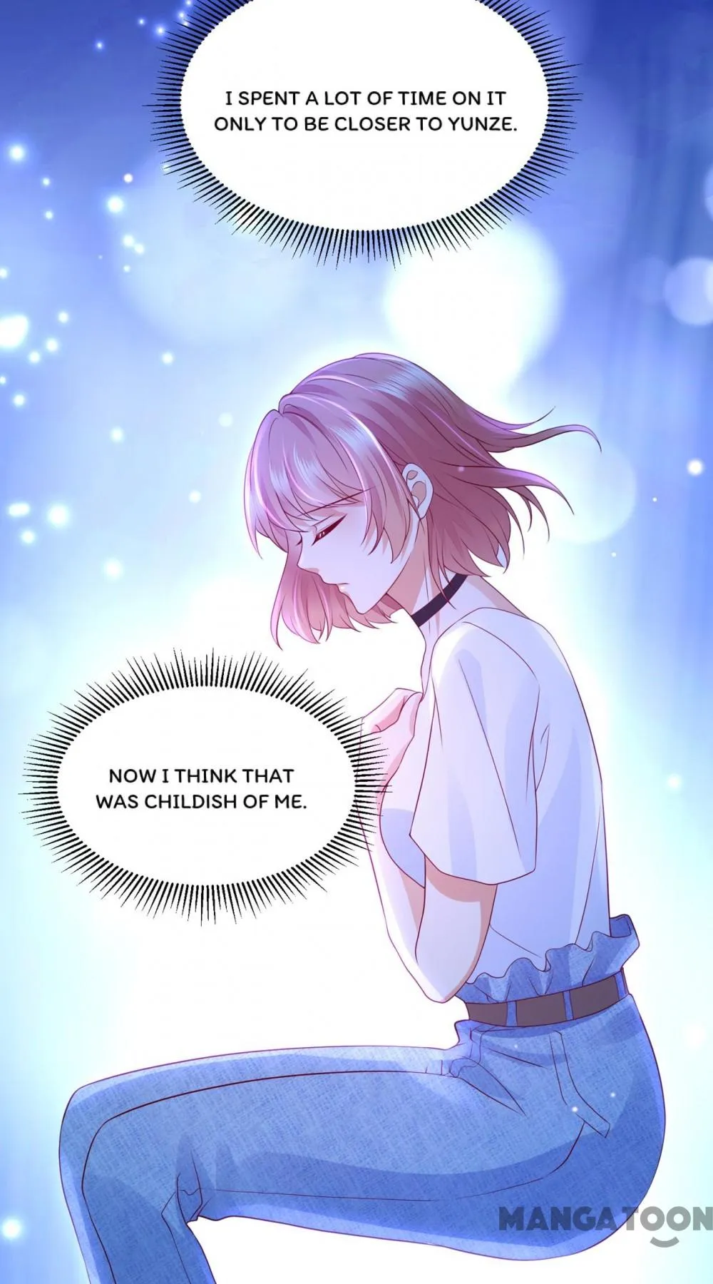 Ex-wife of A Billionaire ( Haomen Tianjia Qianqi ) Chapter 755 - page 37