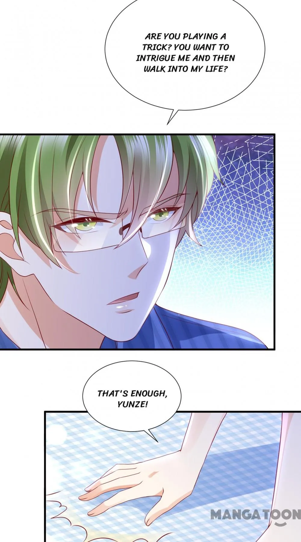 Ex-wife of A Billionaire ( Haomen Tianjia Qianqi ) Chapter 755 - page 40