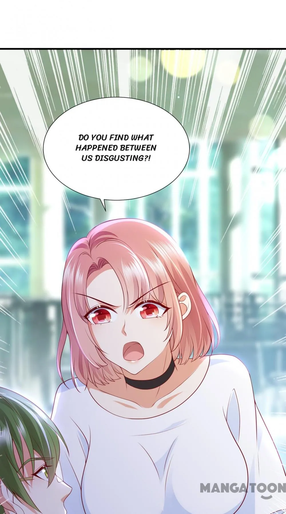 Ex-wife of A Billionaire ( Haomen Tianjia Qianqi ) Chapter 755 - page 42