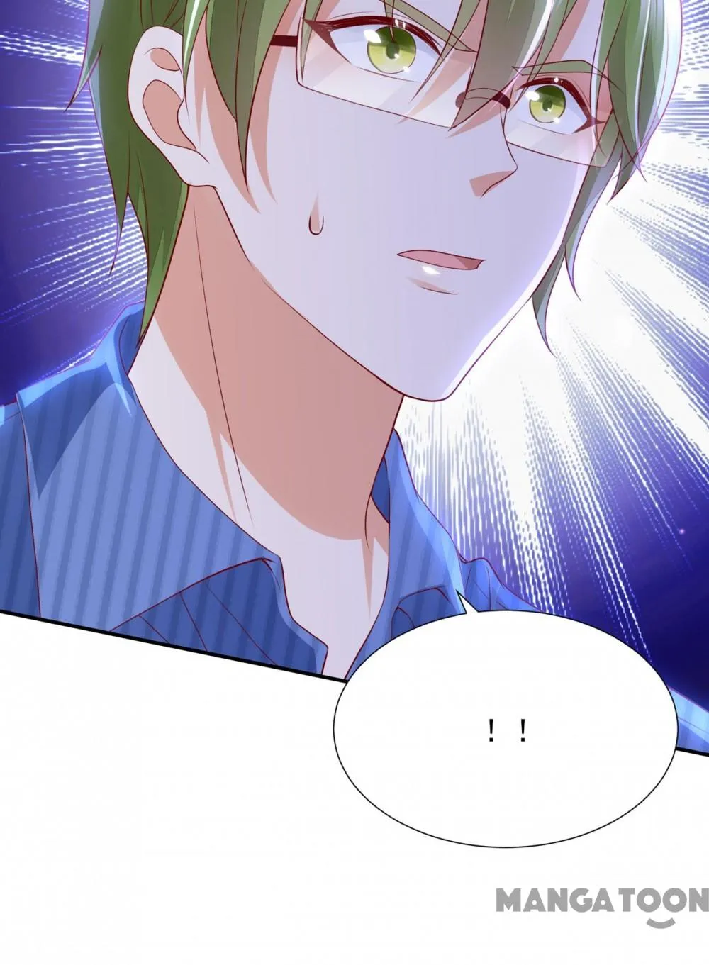 Ex-wife of A Billionaire ( Haomen Tianjia Qianqi ) Chapter 755 - page 44