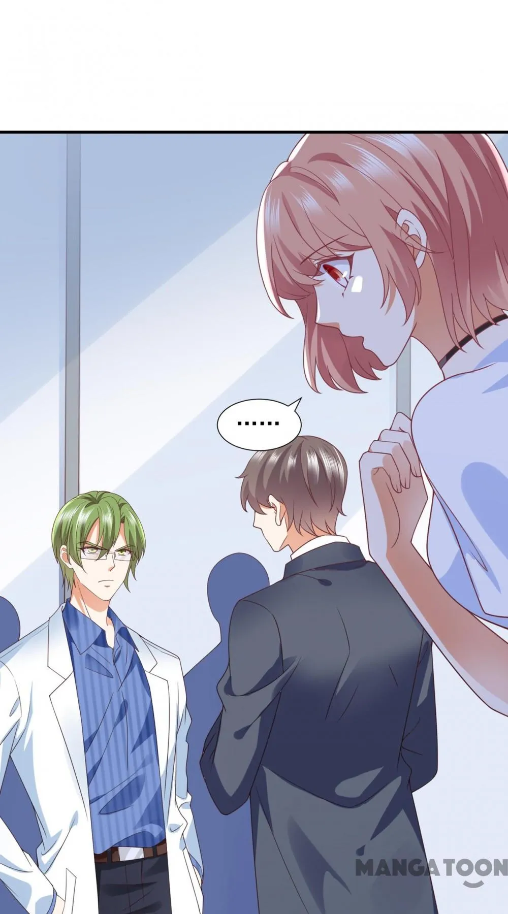 Ex-wife of A Billionaire ( Haomen Tianjia Qianqi ) Chapter 754 - page 16
