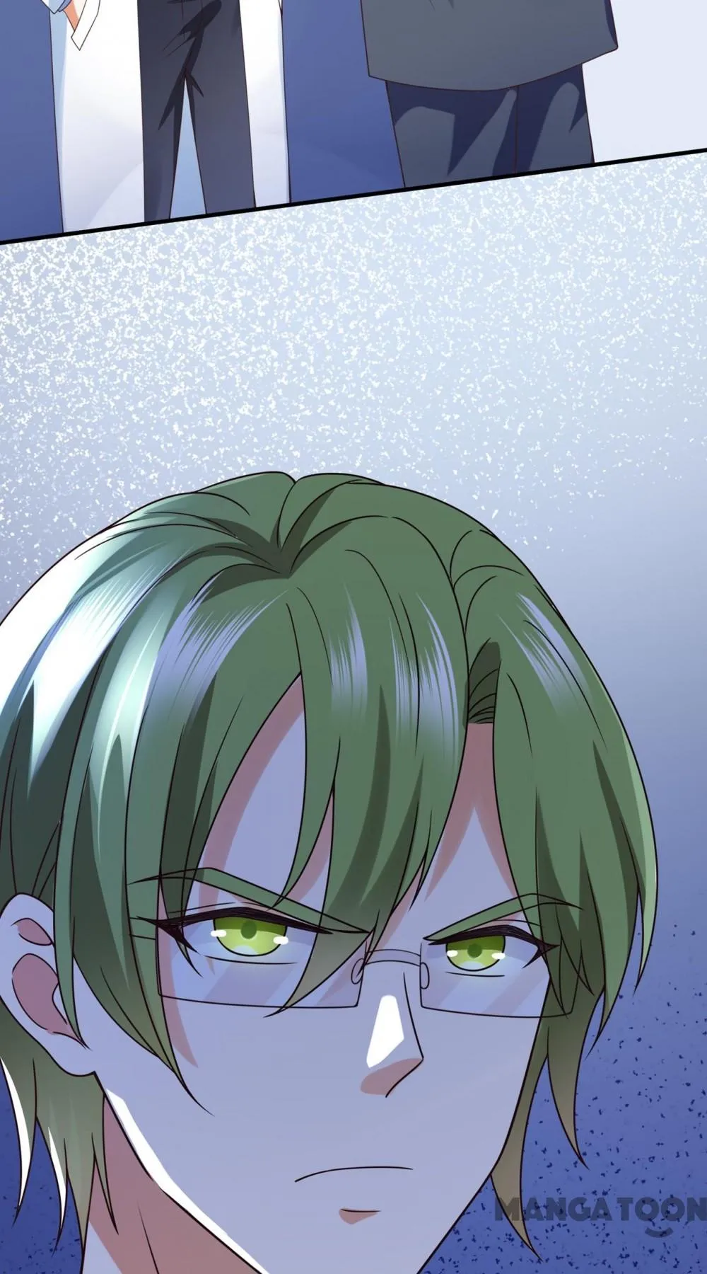 Ex-wife of A Billionaire ( Haomen Tianjia Qianqi ) Chapter 754 - page 17