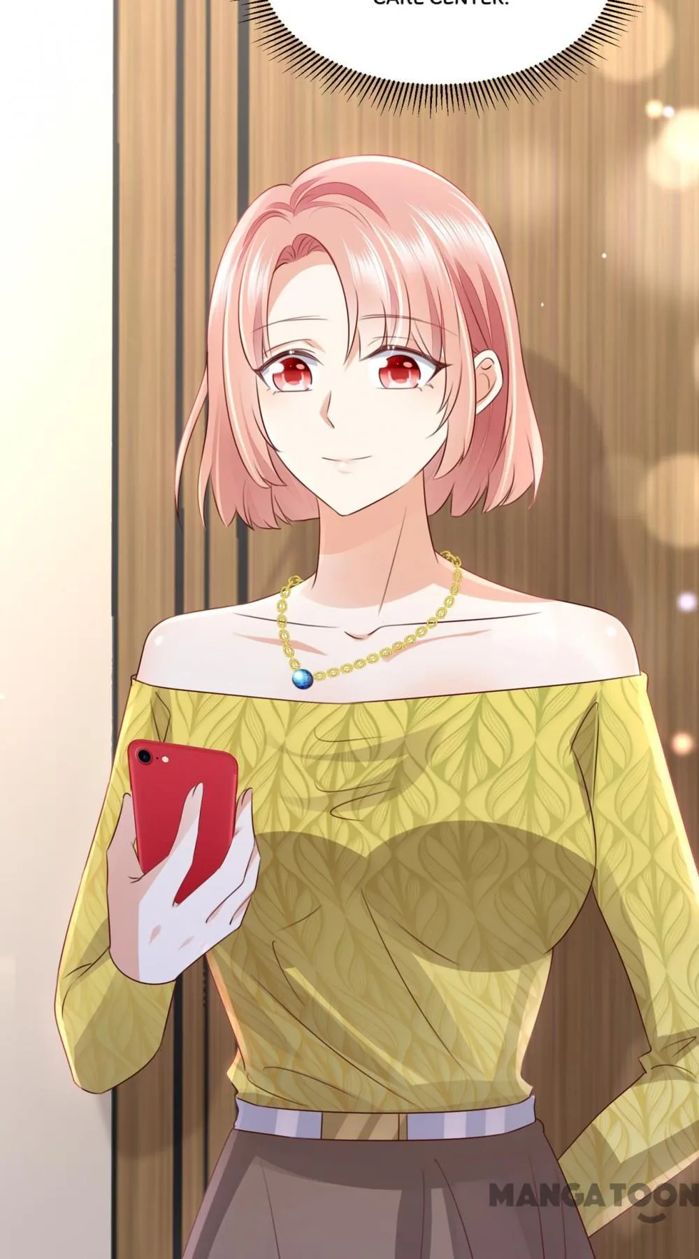 Ex-wife of A Billionaire ( Haomen Tianjia Qianqi ) Chapter 753 - page 32