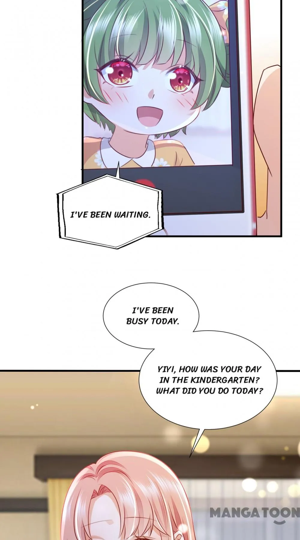 Ex-wife of A Billionaire ( Haomen Tianjia Qianqi ) Chapter 753 - page 35