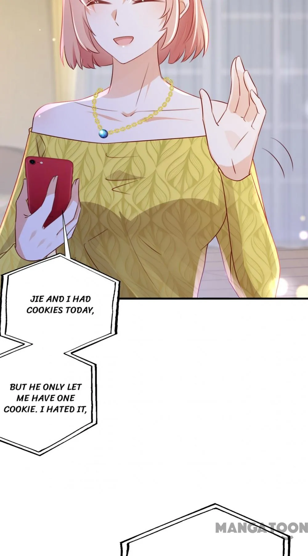 Ex-wife of A Billionaire ( Haomen Tianjia Qianqi ) Chapter 753 - page 36