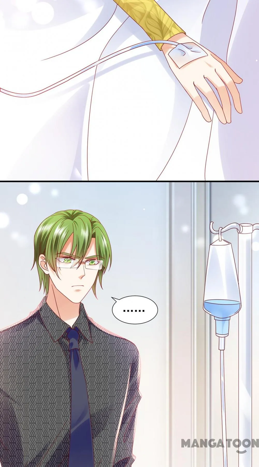 Ex-wife of A Billionaire ( Haomen Tianjia Qianqi ) Chapter 752 - page 18