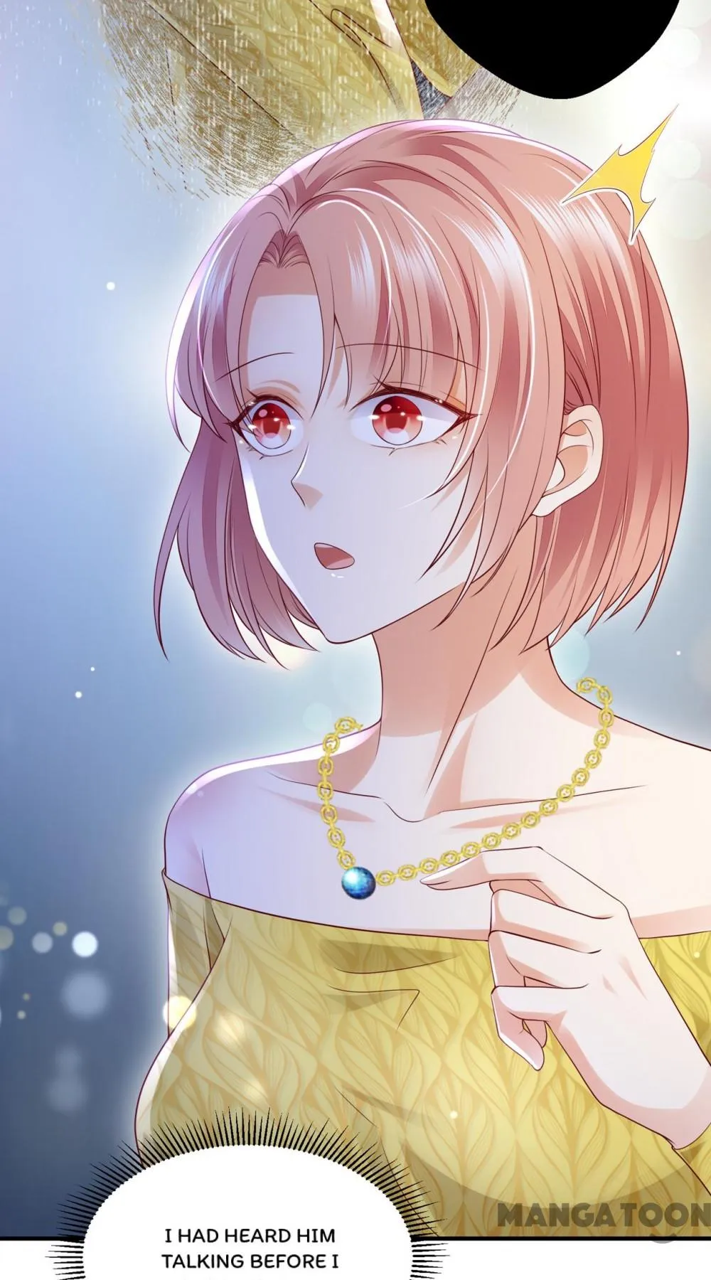 Ex-wife of A Billionaire ( Haomen Tianjia Qianqi ) Chapter 752 - page 24