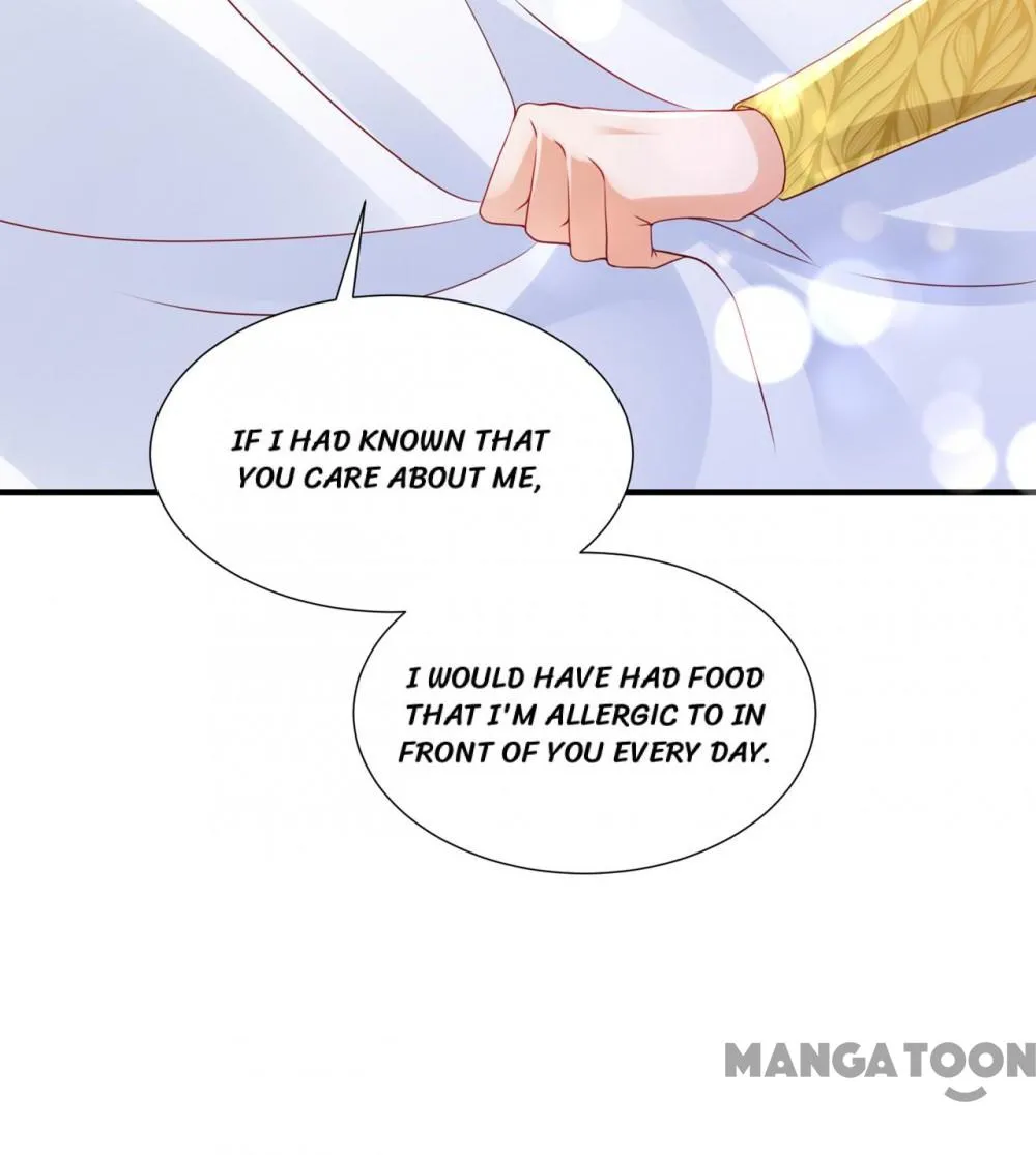 Ex-wife of A Billionaire ( Haomen Tianjia Qianqi ) Chapter 752 - page 36