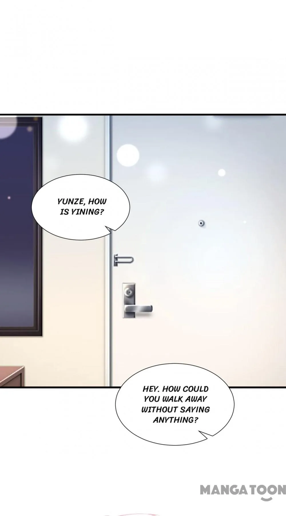 Ex-wife of A Billionaire ( Haomen Tianjia Qianqi ) Chapter 752 - page 40