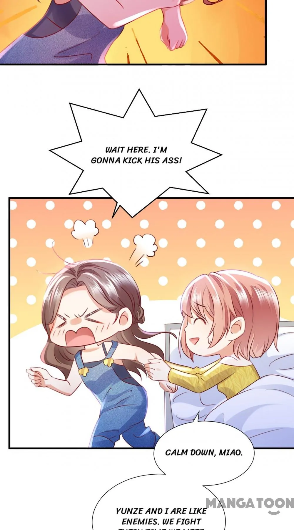 Ex-wife of A Billionaire ( Haomen Tianjia Qianqi ) Chapter 752 - page 47