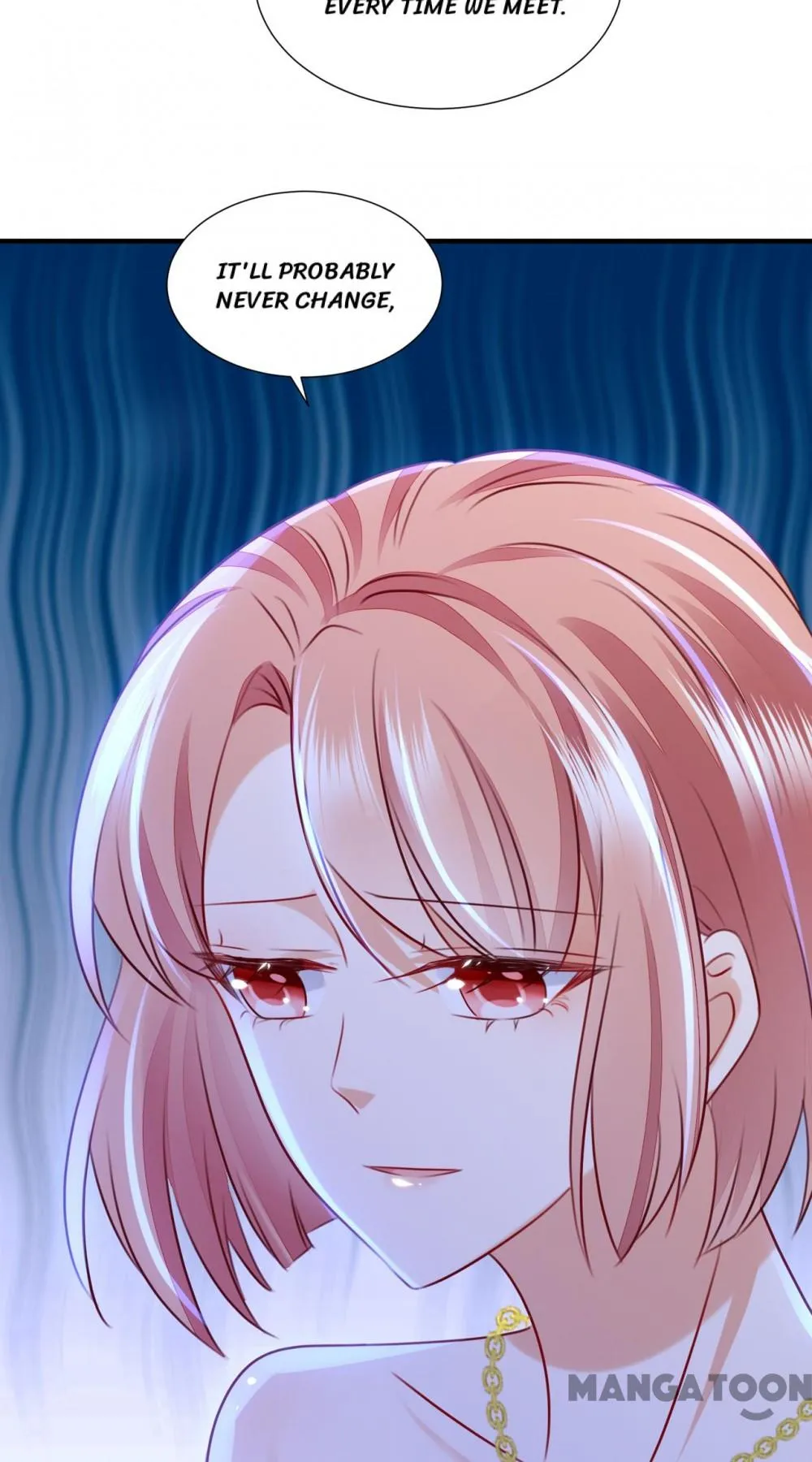 Ex-wife of A Billionaire ( Haomen Tianjia Qianqi ) Chapter 752 - page 48