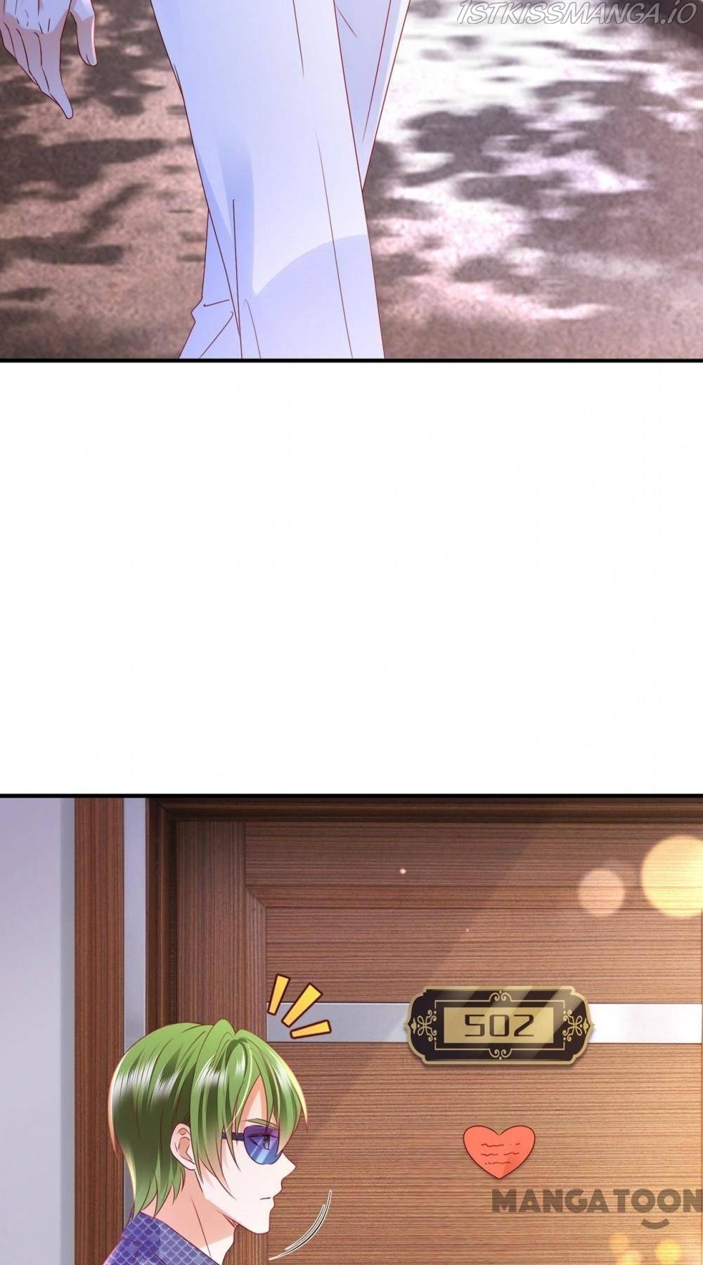Ex-wife of A Billionaire ( Haomen Tianjia Qianqi ) Chapter 751 - page 11