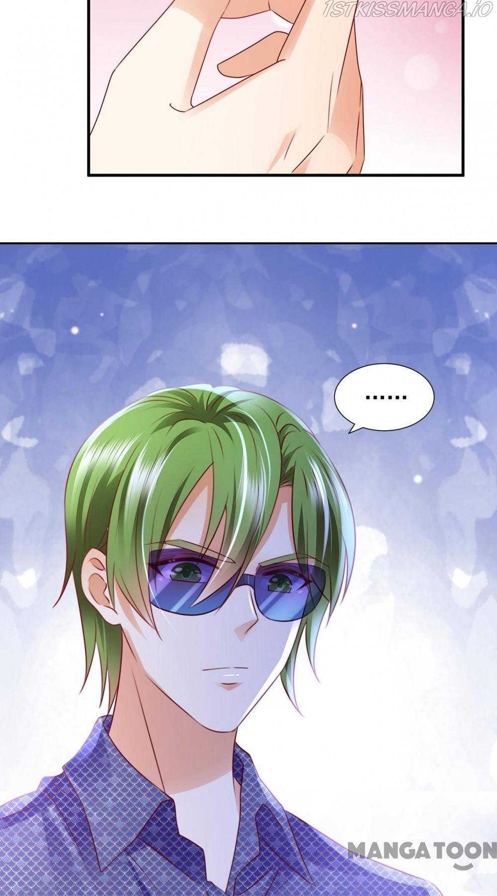 Ex-wife of A Billionaire ( Haomen Tianjia Qianqi ) Chapter 751 - page 13