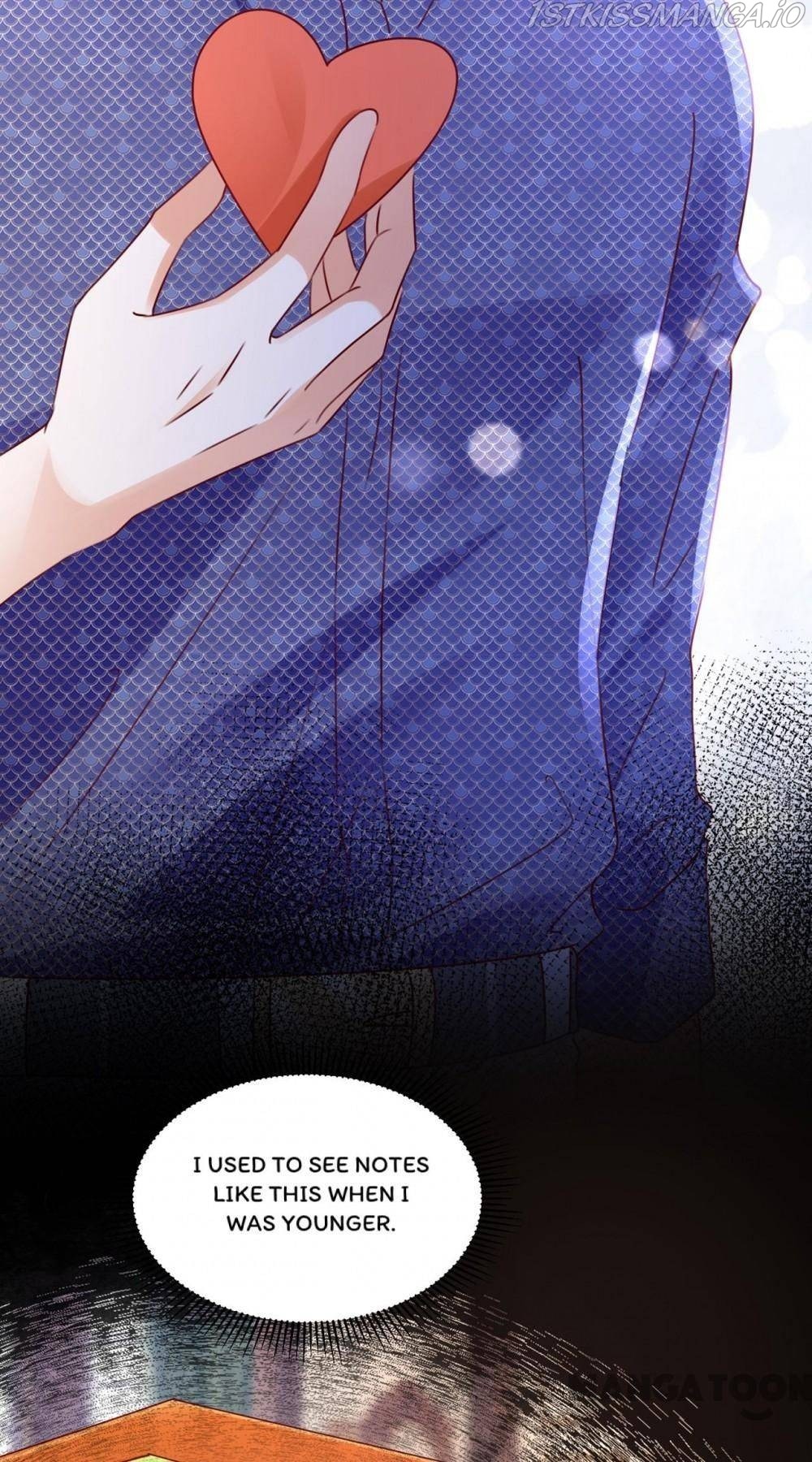 Ex-wife of A Billionaire ( Haomen Tianjia Qianqi ) Chapter 751 - page 14
