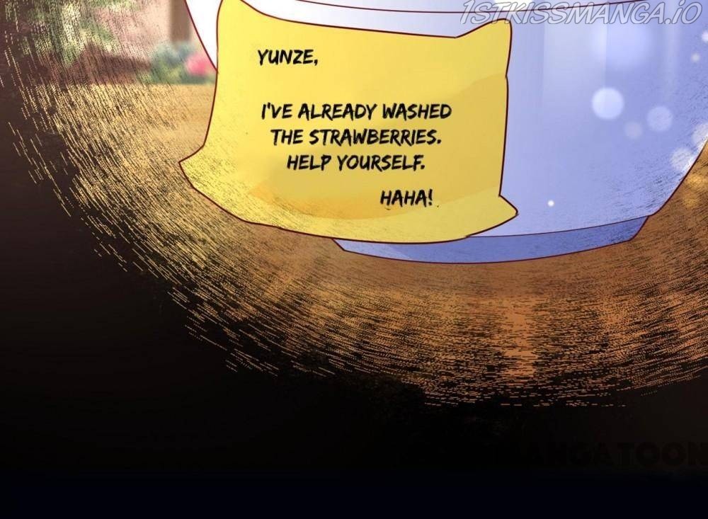 Ex-wife of A Billionaire ( Haomen Tianjia Qianqi ) Chapter 751 - page 16
