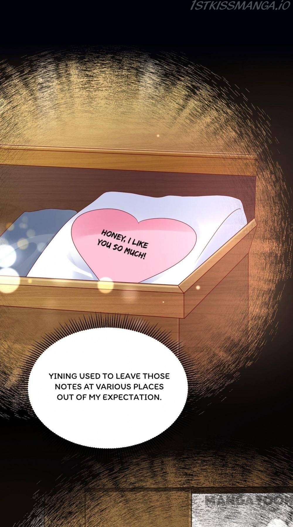 Ex-wife of A Billionaire ( Haomen Tianjia Qianqi ) Chapter 751 - page 17