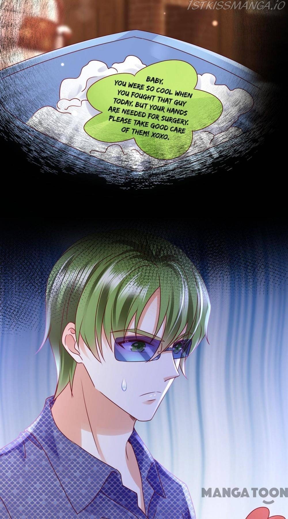 Ex-wife of A Billionaire ( Haomen Tianjia Qianqi ) Chapter 751 - page 19