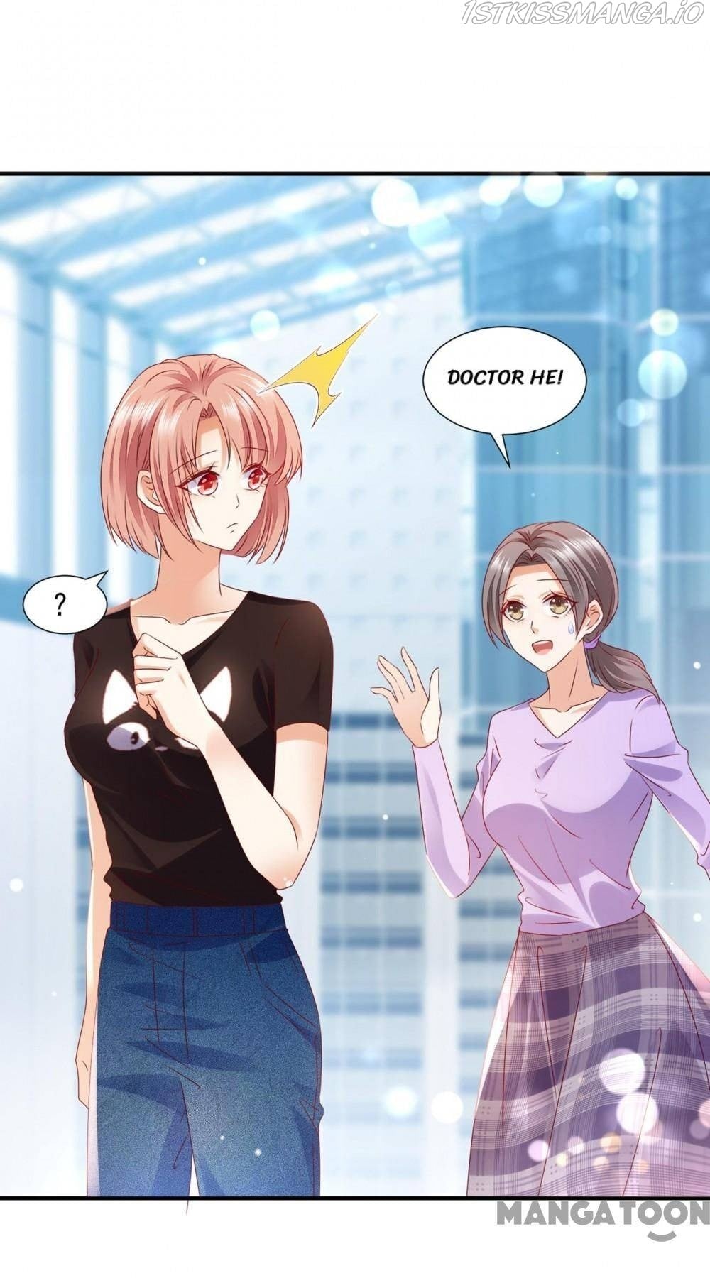 Ex-wife of A Billionaire ( Haomen Tianjia Qianqi ) Chapter 751 - page 2